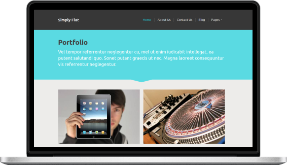 Laptop