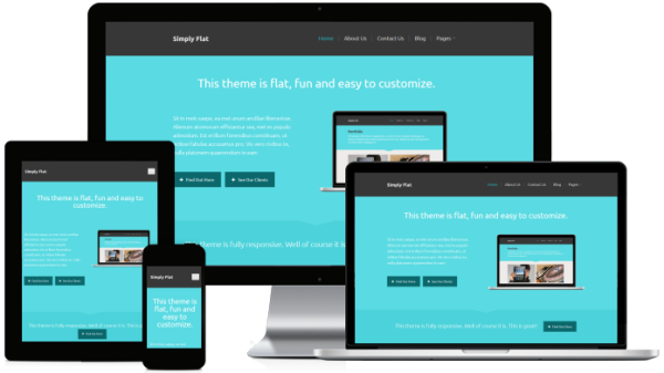 Responsive
